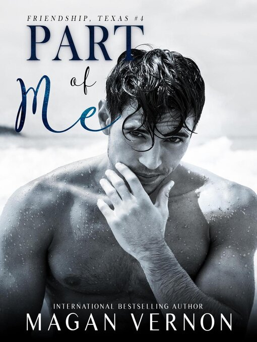 Title details for Part of Me by Magan Vernon - Available